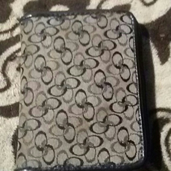 Rosetti wallet - Picture 2 of 2